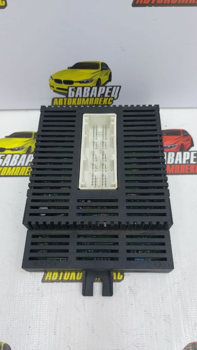 Блок света E60 E60LCI E61 E61LCI E63 E63LCI E64 E64LCI E65 E66 LM