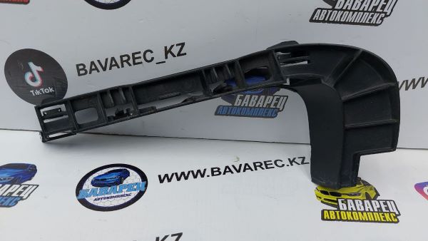 Крепление переднего бампера E70 R 