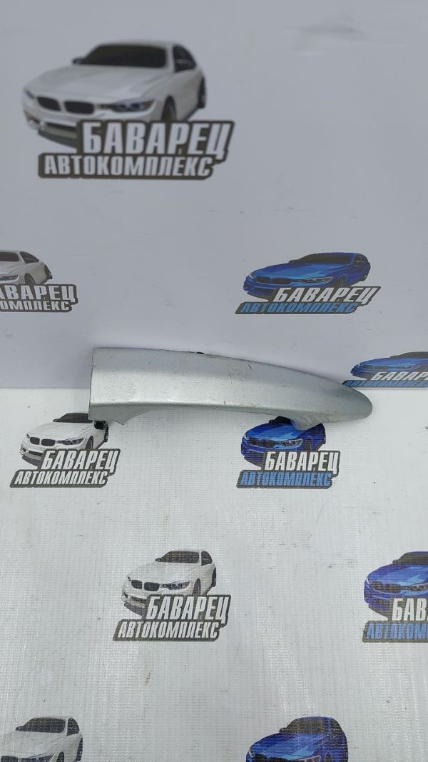Ручка наружная E60 L
