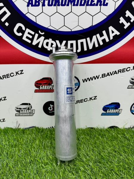 ФИЛЬТР ТОПЛИВНЫЙ E38 E39 E53 РЕСТ
