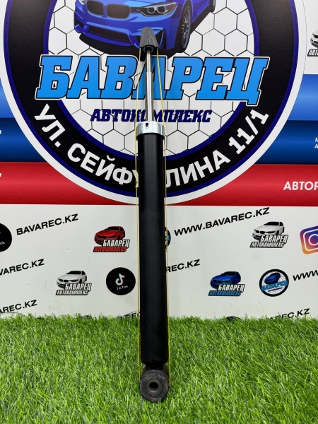 СТОЙКИ АМОРТИЗАТОРА ЗАД E46 PATRON
