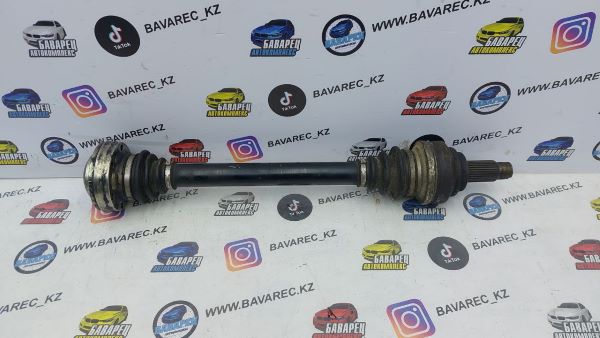 Привод задний E90 3.5 L 