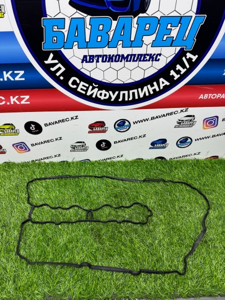 ПРОКЛАДКА КРЫШКИ КЛАПАНОВ N43 ELRING