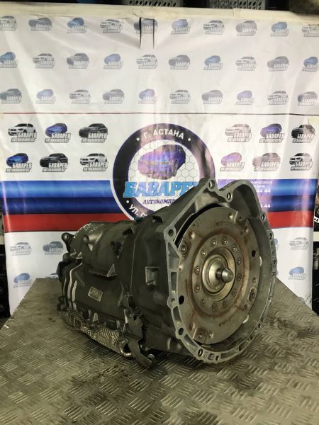 АКПП* 6HP-26 E60 E90  (дизель,джойстик)