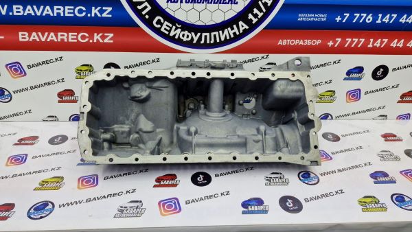 Поддон Двигателя E60xiLCI E61LCI N54 