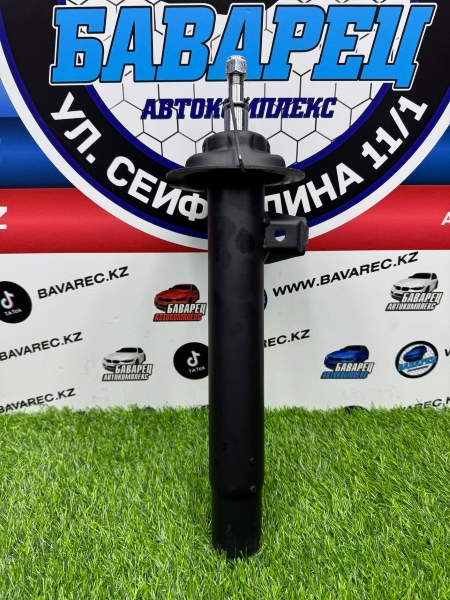 СТОЙКИ АМОРТИЗАТОРА ПЕРЕД L E46 PATRON