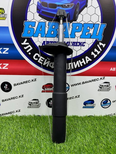 СТОЙКИ АМОРТИЗАТОРА ПЕРЕД L E60 N62 ZENTPARTS