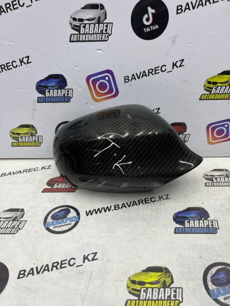 Крышка бокового зеркала E90 рест R  