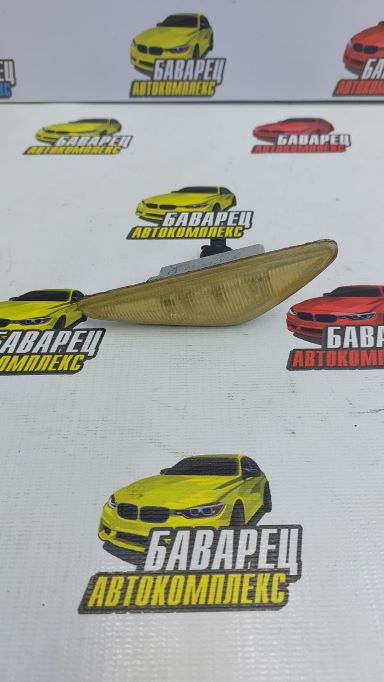 Повторитель E46  правый купэ