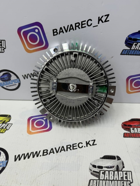 ГИДРОМУФТА НА 3 БОЛТА E39 E36 E38 E53 SACHS