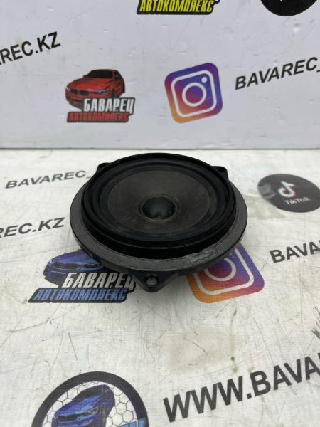 Динамик E87 E90 E91 E92 E93 (белая этикетка) 