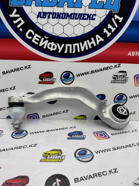 РЫЧАГ КРИВОЙ (ВЕРХНИЙ) L G30