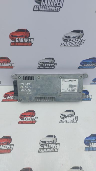 Блок телефона E38 E39 E53