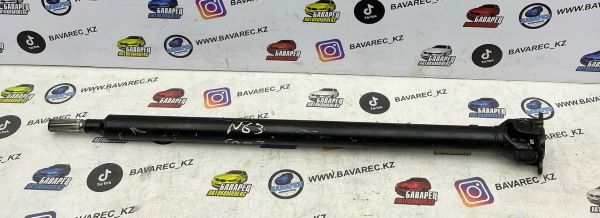 Кардан G05 G06 G07 G11 G12 G14 G15 G20 G30 F97 F98 передний 