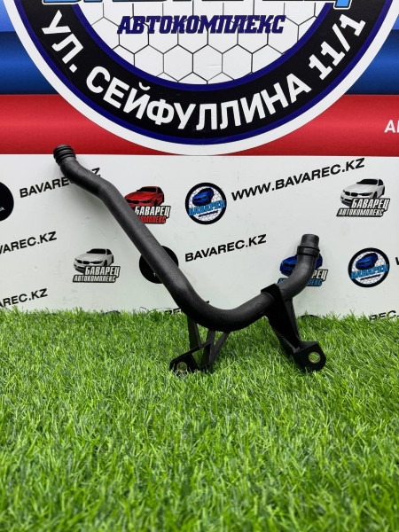 ТРУБКА СИСТЕМЫ ОЖ КРИВАЯ E39 E46 FEBI