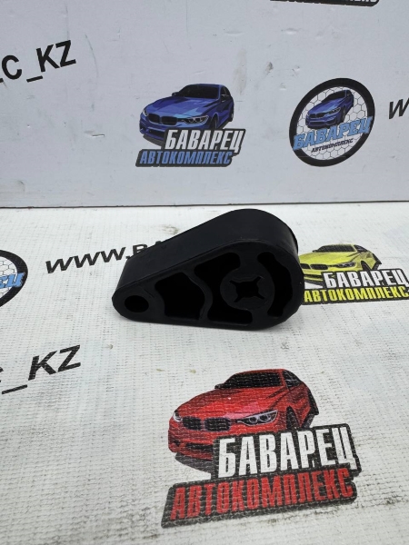 КРЕПЛЕНИЕ ГЛУШИТЕЛЯ E70 FA1