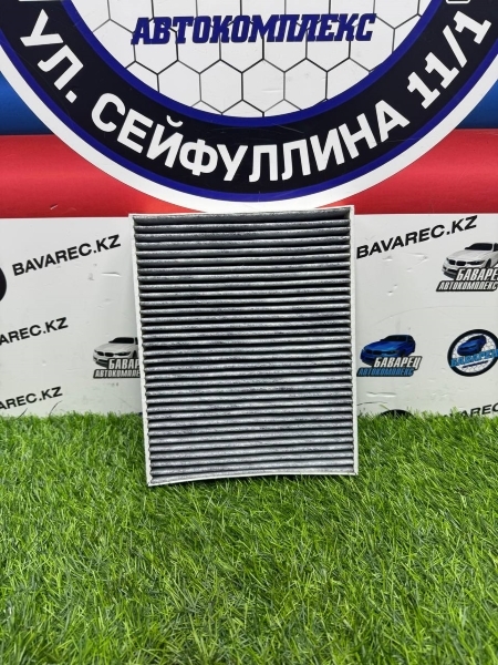 ФИЛЬТР САЛОННЫЙ F20 F36 CORTECO