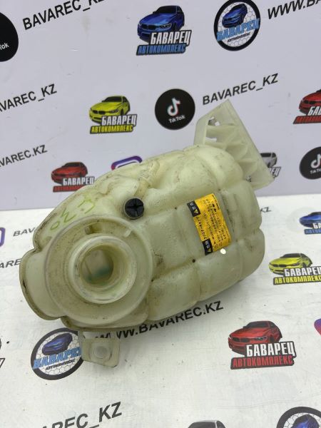 Бачок расширительный F20 F30 N55 N47 
