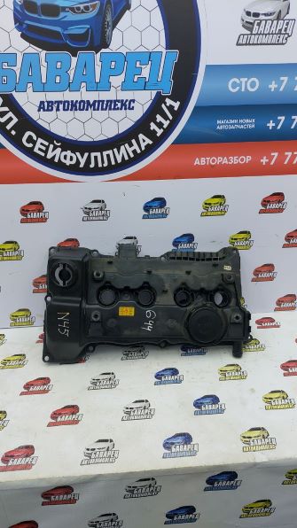 Крышка клапанов E87 E90 N45
