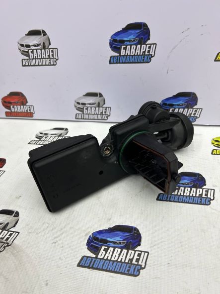 Заслонка DISA M52TU E38 E39 E46