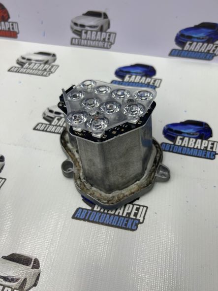 Повторитель поворотника F10 F11 (led L) 