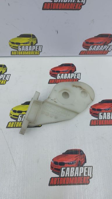 Крепление бампера E46 L перед 
