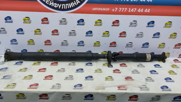 Кардан E46 M43 ту 1.6 1.8 1.9 задний
