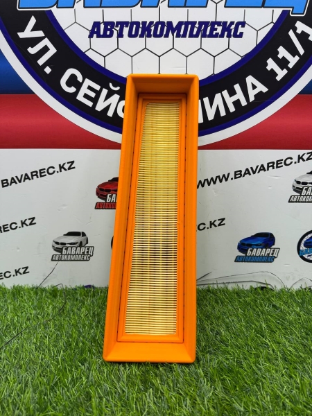 ФИЛЬТР ВОЗДУШНЫЙ E70 S63 MAHLE