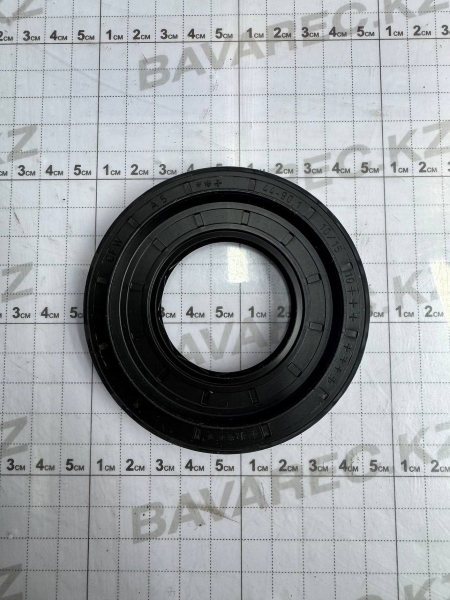 САЛЬНИК ПРИВОДА ЗАД E70 F10 F02 F15 F16 G05 44x90,1x10/15 BMW GROUP