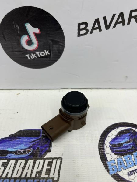 Парктроник F45 F46 F90 G30 G32 G11 G12 i3 F48 F39 F25 G01 F97 F26 G02 F98 F15 F85 F16 F86