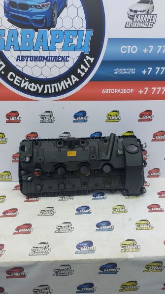 Крышка клапанов без ресивера E70 N62 R 