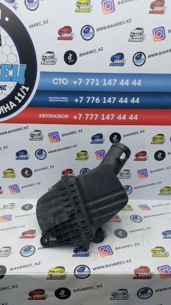 Корпус воздушного фильтра F07 F10 F11 N20