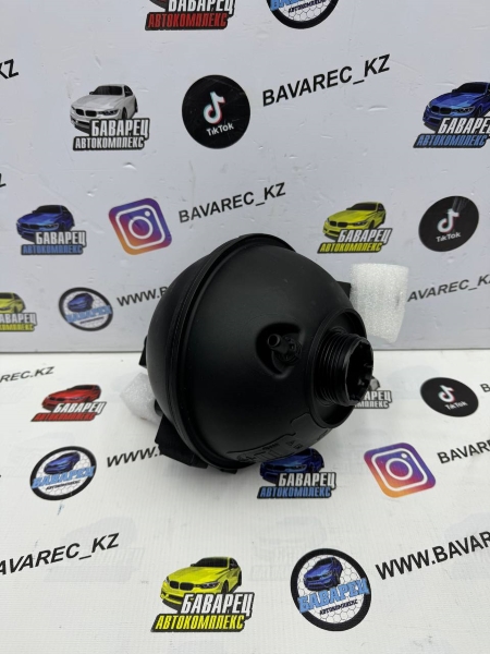 БАЧЕК РАСШИРИТЕЛЬНЫЙ F25 F26 KRAUF