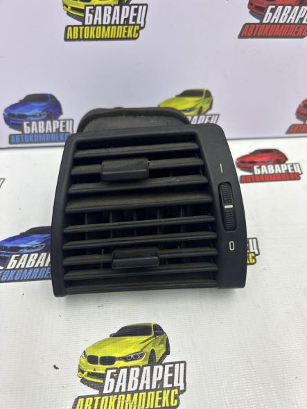 Дефлектор E53 передний L 