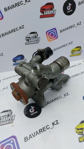 Насос гидроусилителя руля актив, Япония E60 E61 E63 E64 N52 N53