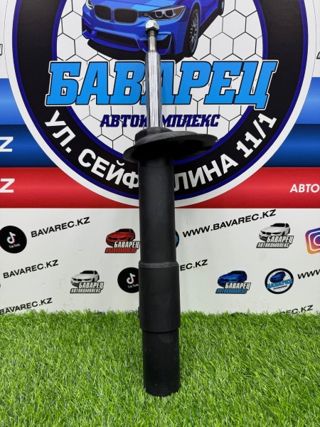 СТОЙКИ АМОРТИЗАТОРА ПЕРЕД R E60 N62 ZENTPARTS