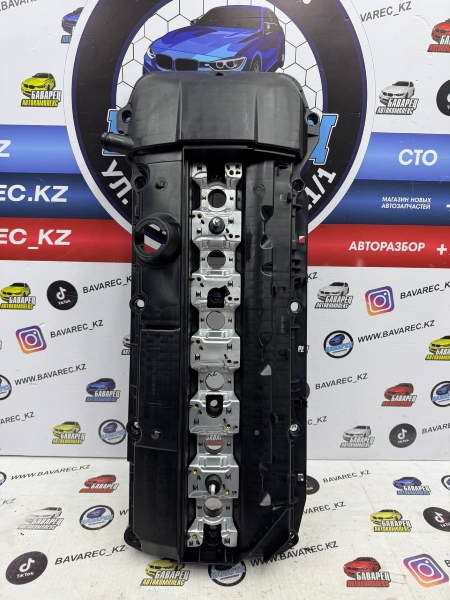 КРЫШКА КЛАПАНОВ M54 NTY
