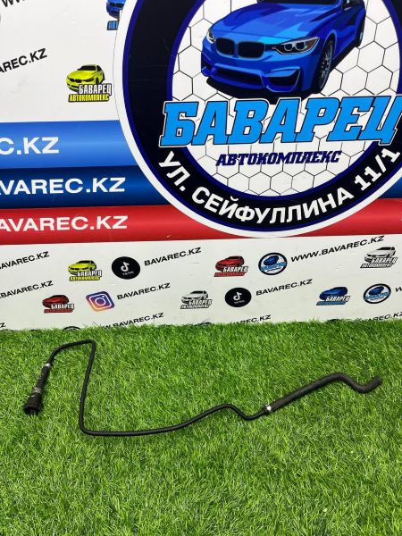 Дренажный патрубок Z3 M52 M54 