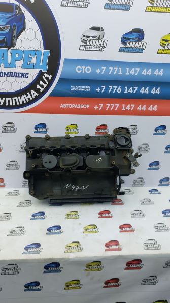 Крышка клапанов E65 N73 R