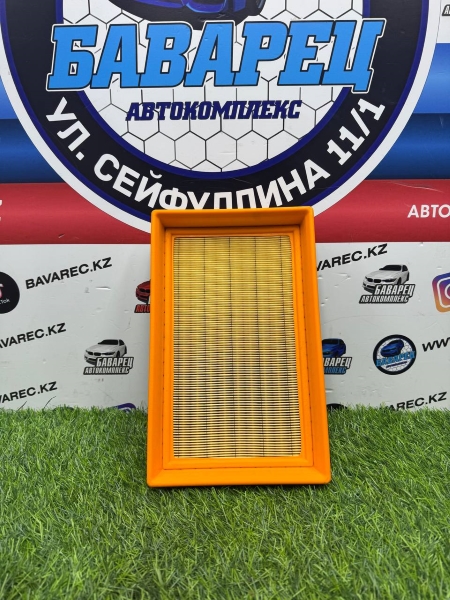 ФИЛЬТР ВОЗДУШНЫЙ E65 N62 MAHLE