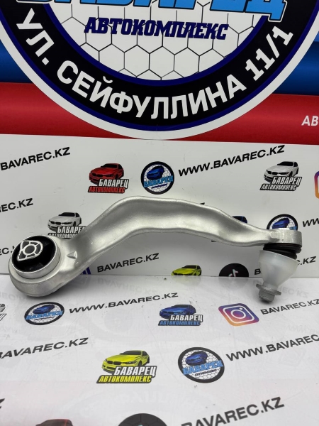 РЫЧАГ КРИВОЙ (ВЕРХНИЙ) R G30