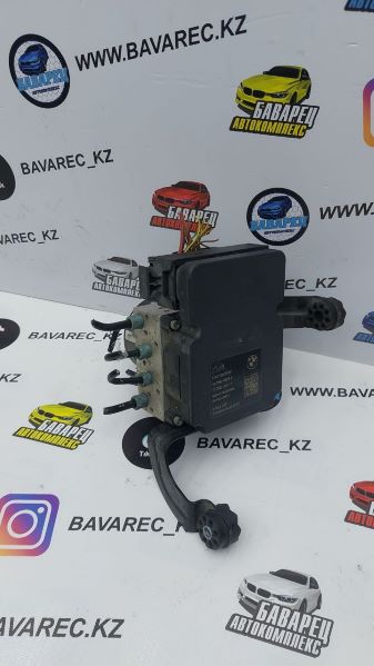 Блок ABS F20 F22 F30 F32 