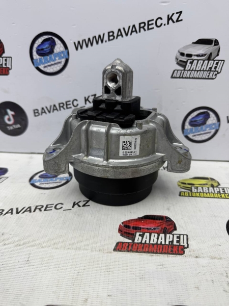 ПОДУШКА ДВС R F10 N55 4X4 BMW GROUP