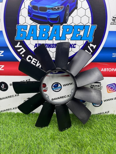 ЛОПАСТЬ 3 БОЛТА JP GROUP