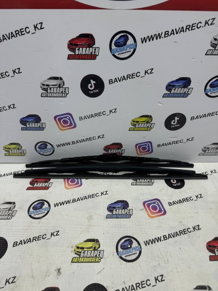 ДВОРНИКИ ПЕРЕД E83 BMW GROUP