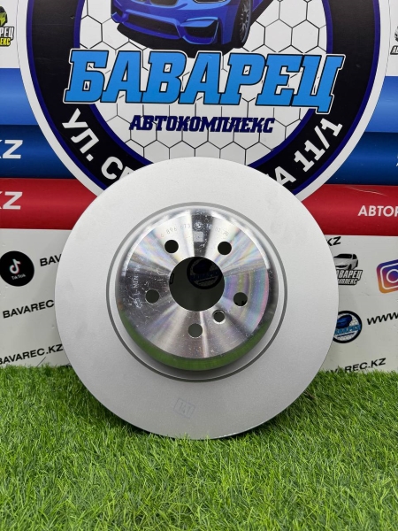 ДИСКИ ТОРМОЗНЫЕ ЗАД G05 G30 L BMW GROUP