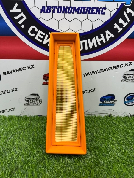 ФИЛЬТР ВОЗДУШНЫЙ E70 S63 MAHLE