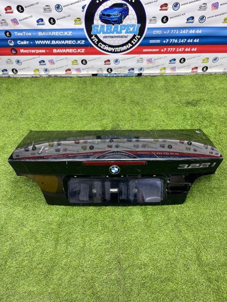 Крышка багажника кабриолет E36 M42 M50 M52 M52 