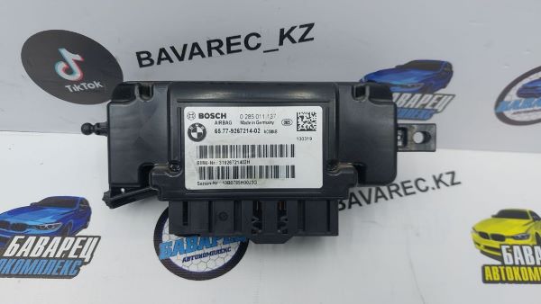 Блок AIRBAG F20 F21 F34  