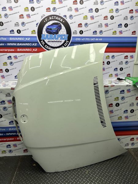 Капот E46 (компакт ) 